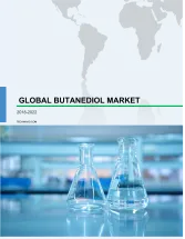 Global Butanediol Market 2018-2022