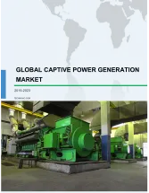 Global Captive Power Generation Market 2019-2023
