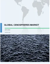 Global Cenospheres Market 2019-2023