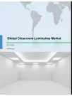 Global Cleanroom Luminaires Market 2017-2021