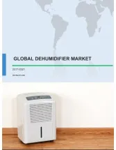 Global Dehumidifier Market 2017-2021