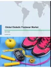 Global Diabetic Footwear Market 2017-2021