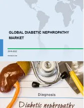 Global Diabetic Nephropathy Market 2018-2022