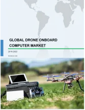 Global Drone Onboard Computer Market 2019-2023