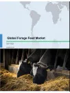 Global Forage Feed Market 2017-2021