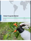 Global Fungicides Market 2017-2021