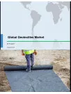 Global Geotextiles Market 2017-2021