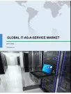 Global IT-as-a-service Market 2017-2021