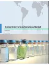 Global Intravenous Solutions Market 2018-2022