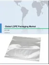 Global LDPE Packaging Market 2017-2021