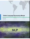 Global Language Processing Market 2017-2021