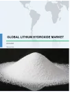 Global Lithium Hydroxide Market 2019-2023