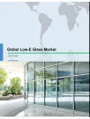 Global Low-E Glass Market 2017-2021