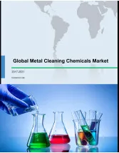 Metal Cleaning Chemicals