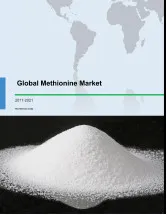 Global Methionine Market 2017-2021