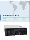 Global NVR Server Market 2017-2021