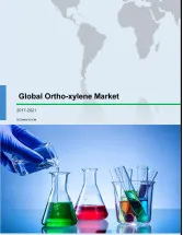 Global Ortho-xylene Market 2017-2021