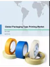 Global Packaging Tape Printing Market 2017-2021