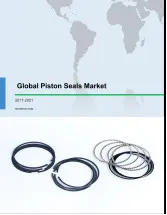 Global Piston Seals Market 2017-2021