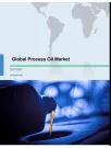 Global Process Oil Market 2017-2021