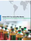 Global RTD Tea and Coffee Market 2017-2021