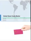 Global Smart Cards Market 2017-2021