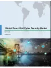 Global Smart Grid Cyber Security Market 2017-2021