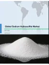 Global Sodium Hydrosulfite Market 2017-2021