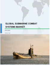 Global Submarine Combat System Market Analysis - Size, Trends and Forecast 2019 - 2023