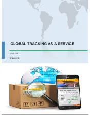 Tracking-as-a-Service Market Statistics