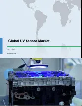 Global UV Sensor Market 2017-2021