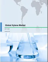 Global Xylene Market 2017-2021