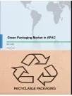 Green Packaging Market in APAC 2017-2021