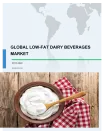 Global Low-fat Dairy Beverages Market 2018-2022