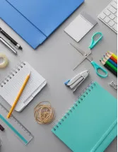 Office Stationery And Supplies B2B Market Analysis North America, Europe, APAC, South America, Middle East and Africa - US, China, Germany, UK, Canada - Size and Forecast 2024-2028