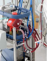 Extracorporeal Membrane Oxygenation (ECMO) Machines Market Analysis North America, Europe, Asia, Rest of World (ROW) - US, Canada, Germany, UK, China - Size and Forecast 2024-2028