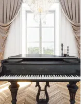 Piano Market Analysis North America, Europe, APAC, South America, Middle East and Africa - US, UK, Canada, Japan, China, Mexico, Germany, India, France, South Korea - Size and Forecast 2025-2029