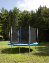 Trampoline Market Analysis North America, Europe, APAC, Middle East and Africa, South America - US, France, Canada, China, Japan, UK, Germany, India, Italy, Brazil - Size and Forecast 2025-2029