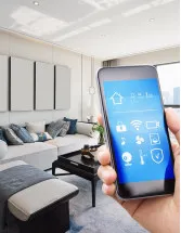 Smart Home Market Analysis North America, Europe, APAC, Middle East and Africa, South America - US, Germany, China, UK, Canada - Size and Forecast 2024-2028