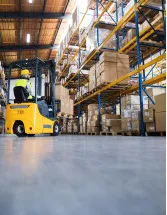 Warehousing And Storage Market Analysis APAC, North America, Europe, South America, Middle East and Africa - US, China, Germany, Japan, Canada, India, UK, South Korea, France, Italy - Size and Forecast 2025-2029