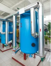 Gas Separation Membrane Market Analysis - Industry Report on Growth Trends & Forecasts 2023-2027