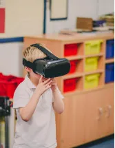 Virtual Reality Market in Education Sector Analysis North America, Europe, APAC, South America, Middle East and Africa - US, UK, Germany, China, Australia - Size and Forecast 2024-2028