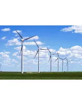 Wind Turbine Rotor Blade Market by Application, Material, and Geography - Forecast and Analysis 2021-2025