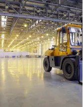 Forklift Trucks Market Analysis APAC, Europe, North America, Middle East and Africa, South America - China, Japan, Germany, UK, US - Size and Forecast 2024-2028