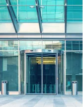 Automatic Doors Market Analysis Europe, North America, APAC, South America, Middle East and Africa - US, Germany, China, France, UK, Canada, Japan, Brazil, UAE, India - Size and Forecast 2025-2029