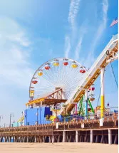 Amusement Park Market Analysis North America, APAC, Europe, South America, Middle East and Africa - US, China, France, Germany, UK, Japan, Canada, India, Brazil, Saudi Arabia - Size and Forecast 2025-2029