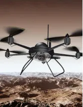 Tethered Drones Market Analysis North America, Europe, APAC, Middle East and Africa, South America - US, China, Germany, France, Japan - Size and Forecast 2024-2028