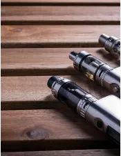 E cigarette Market Analysis US China UK France Germany