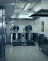 Commercial Kitchen Ventilation Systems Market Analysis APAC, Europe, North America, South America, Middle East and Africa - US, China, Brazil, India, Mexico - Size and Forecast 2024-2028