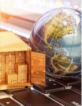 Cross-border E-commerce Logistics Market Analysis APAC, North America, Europe, South America, Middle East and Africa - US, China, Japan, Germany, UK - Size and Forecast 2024-2028